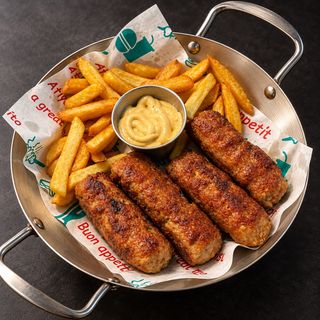 MICI MENIU