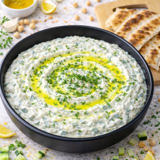 Tzatziki