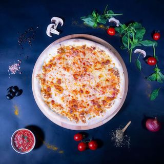 Pizza Margherita Ø 32cm