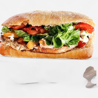 Sandwich piept de pui MIC