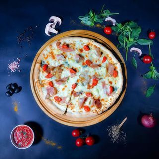 Pizza S.R.L. Ø 32cm