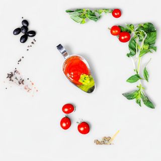 Sos pizza dulce 100g