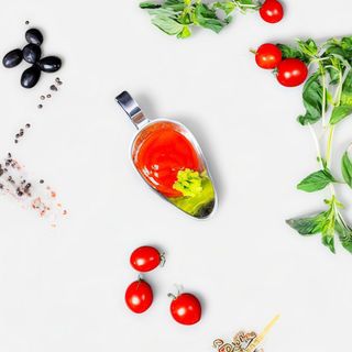 Sos pizza picant 100g