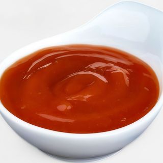Ketchup 100g
