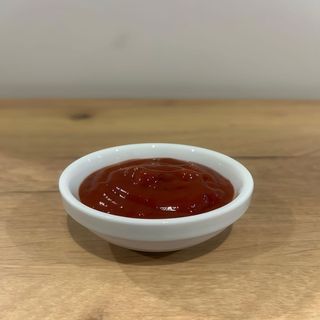 Sos Ketchup