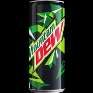 Mountain Dew
