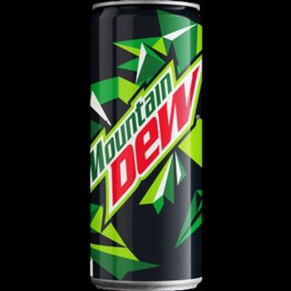 Mountain Dew