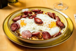 Cartofii gurmandului