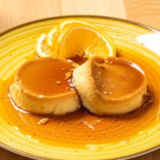 Cremă de zahăr ars