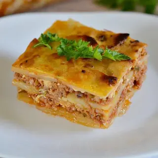 Musaca