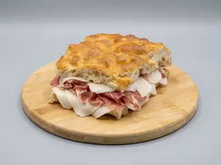 Panini Parma
