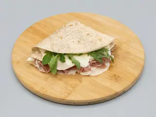 Focacia Parma