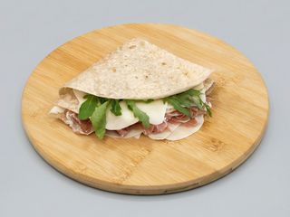 Focacia Parma