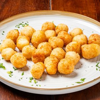 Crochete din cascaval