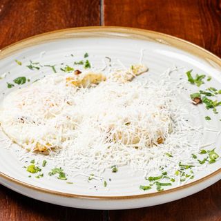 Ochiuri cu cascaval / branza