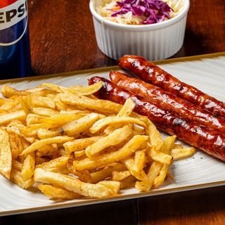 Meniu Combo carnaciori semiafumati