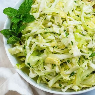 Salata de varza