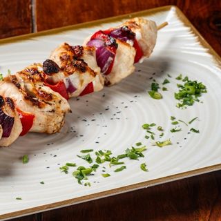 Frigarui de porc la gratar