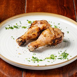 Copanele de pui crocante la ceaun