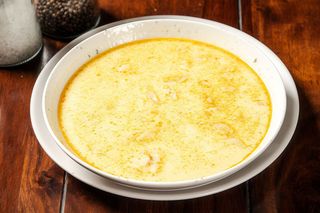 Ciorba de Burta