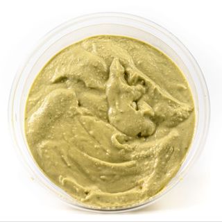 PP Hummus cu busuioc