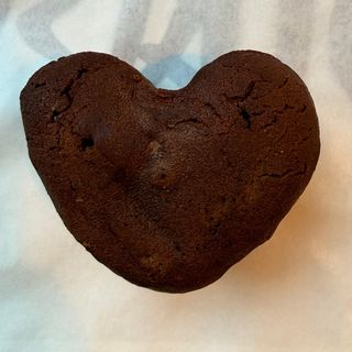 Moelleux au chocolat