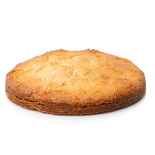 Placinta cu mere și scorțișoară 4 pers