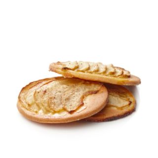 Biscuiti cu mar (de post)