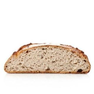 Pâine intermediară jumătate
