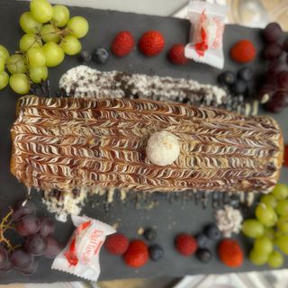 Clătite XL henny 4 persoane 950g