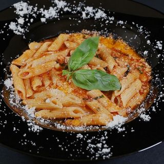 Paste Arrabbiata