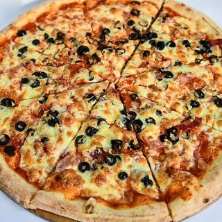 Pizza Yolo 33cm(540g)