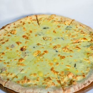 Pizza Quatro formaggi 33cm(380g)