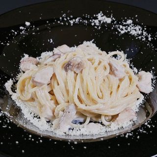 Penne Quattro formaggi