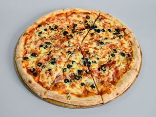 Pizza Yolo 33cm(540g)