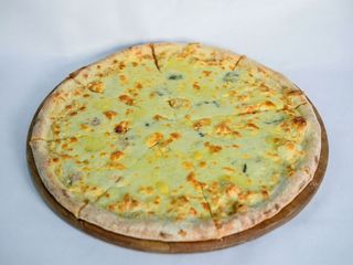 Pizza Quatro formaggi 33cm(380g)