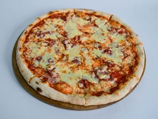 Pizza Carnivora 33cm(520g)