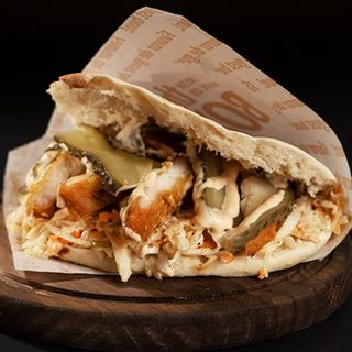 Mega  Snitel Yolo- 1 kg