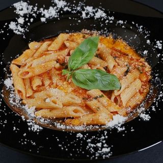 Paste Arrabbiata