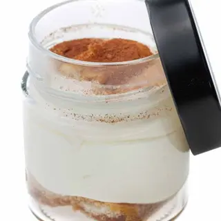 Prajitura Tiramisu