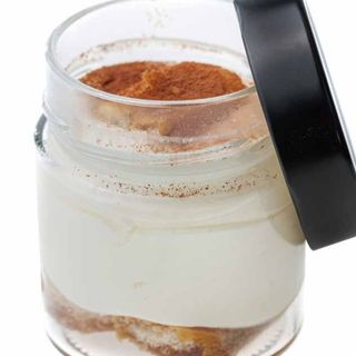 Prajitura Tiramisu
