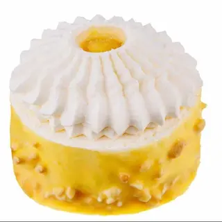 Prăjitură Exotic Bliss