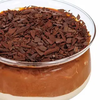 Tort Profiterol Family