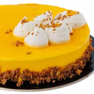 Tort Cocos & Mango