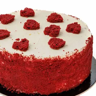 Tort Red Velvet