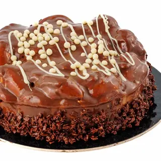 Tort Bueno Profiterol