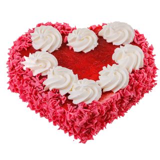 Tort Fragola