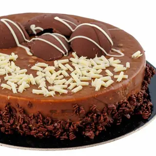 Tort Serano