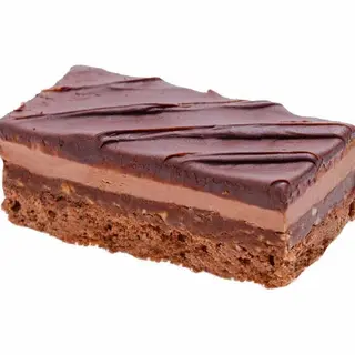 Prăjitură Nutty Pralin 0% ZAHĂR cu îndulcitor Maltitol