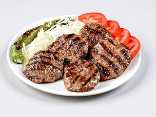 Kofte / Chiftele